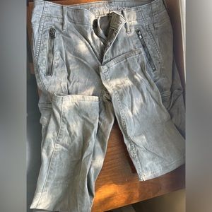Calvin Klein cargo pants